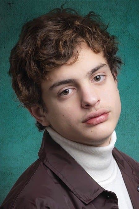 Lorenzo Ferro profile