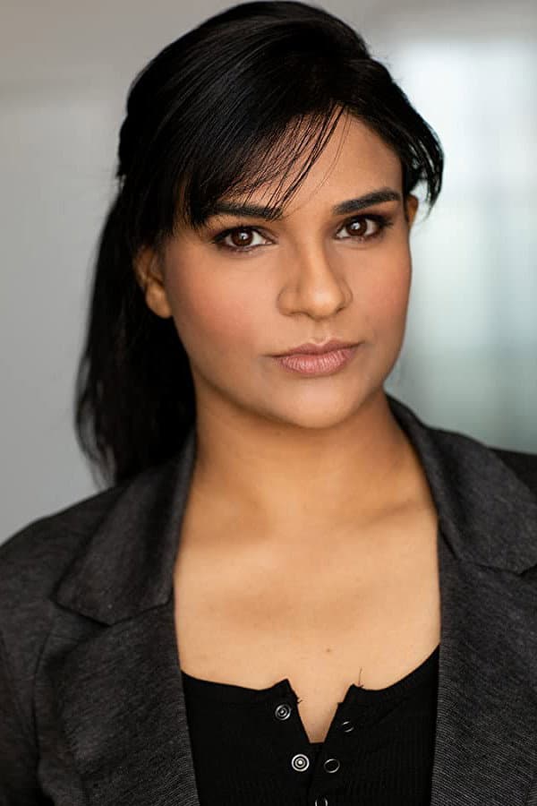 Shaifali Ratti profile