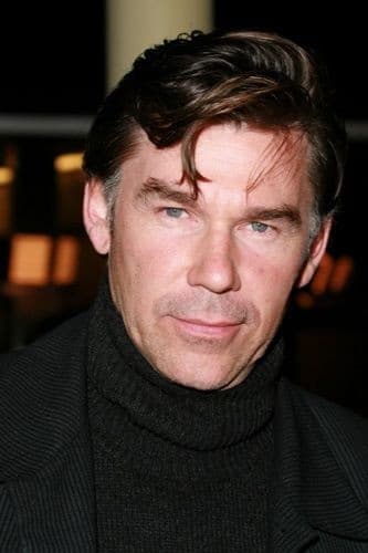 Clive Robertson profile