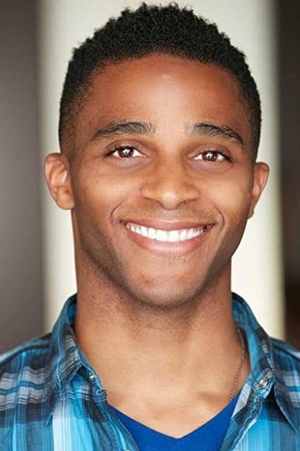 Blake Young-Fountain profile