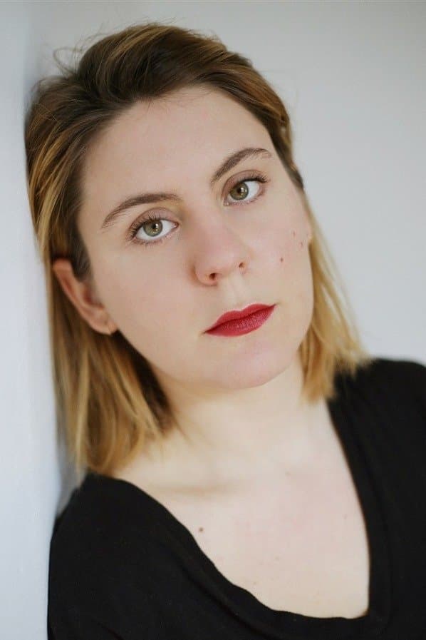 Louise Blachère profile