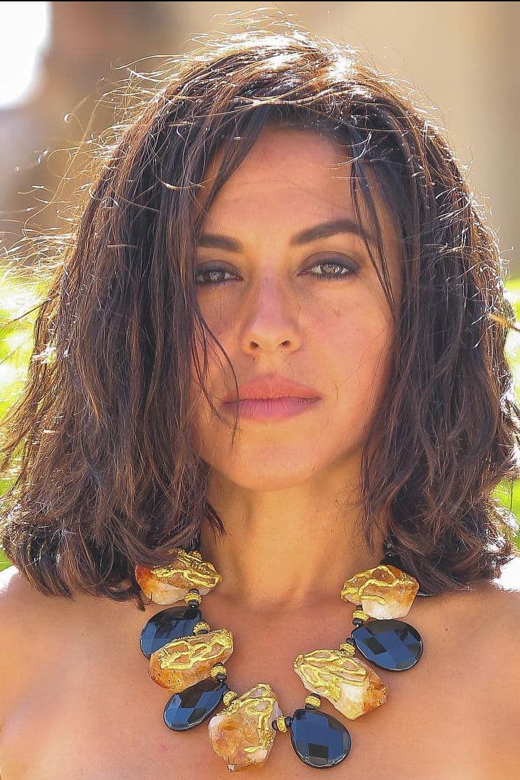 Shahira Fahmy profile