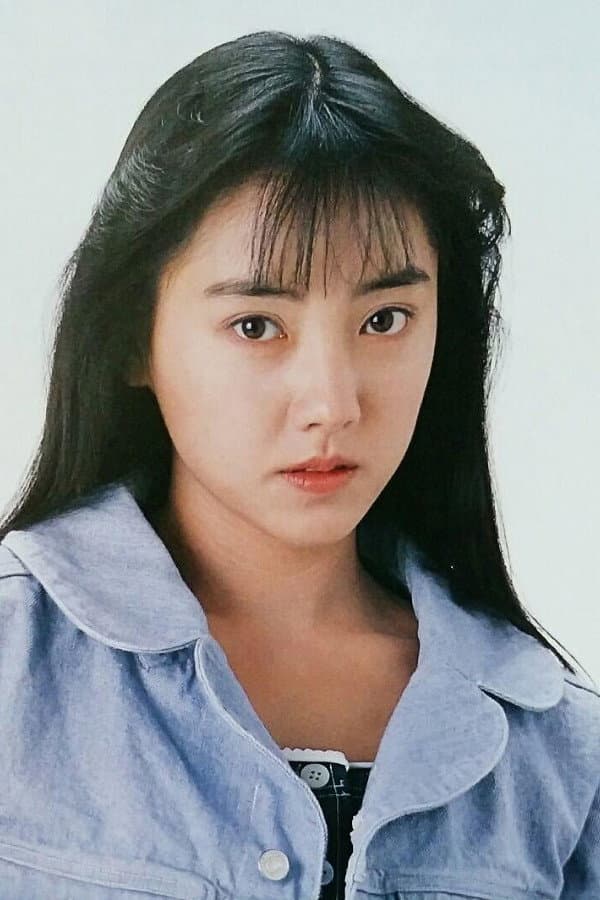 Izumi Igarashi profile