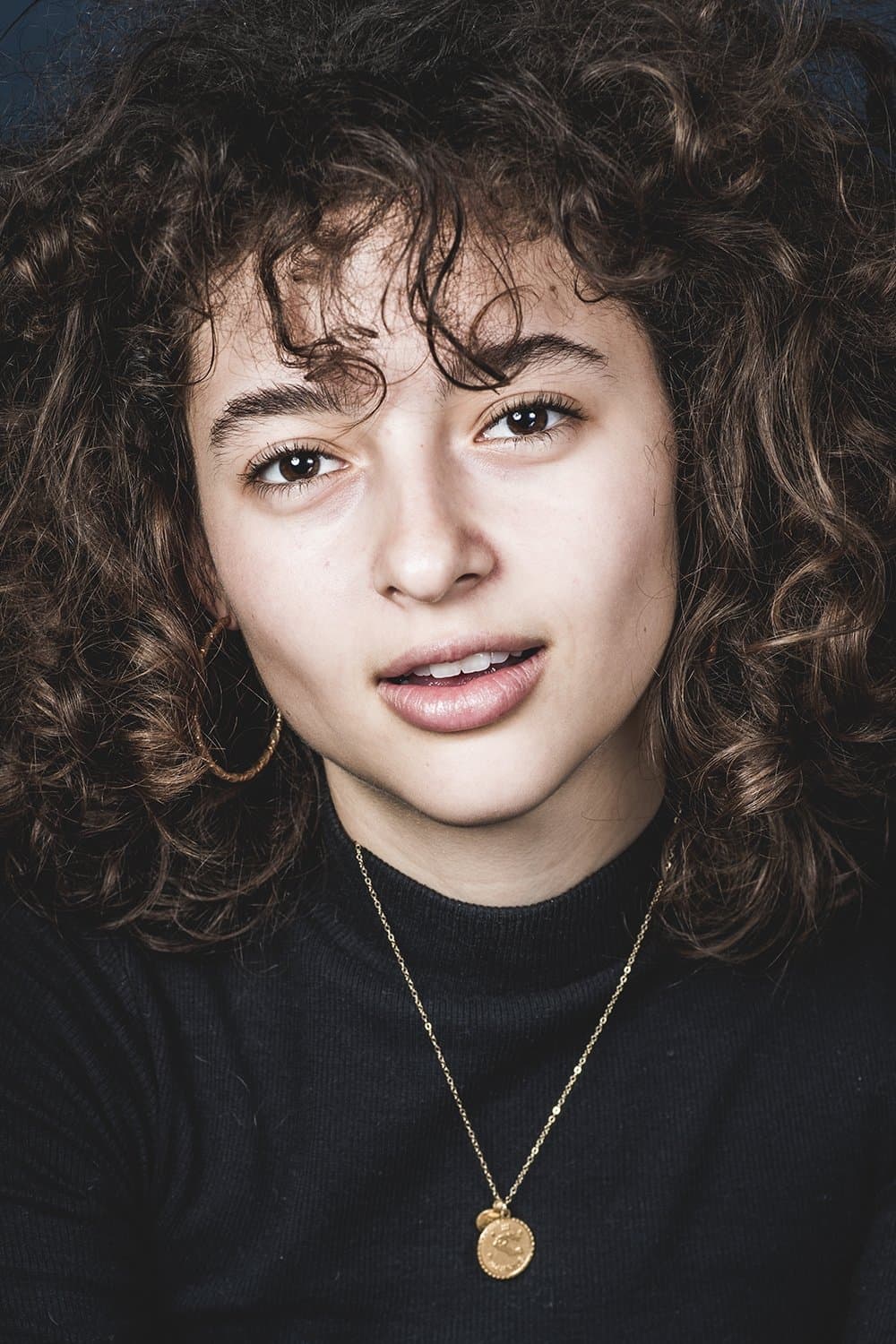 Nina Bloomgarden profile