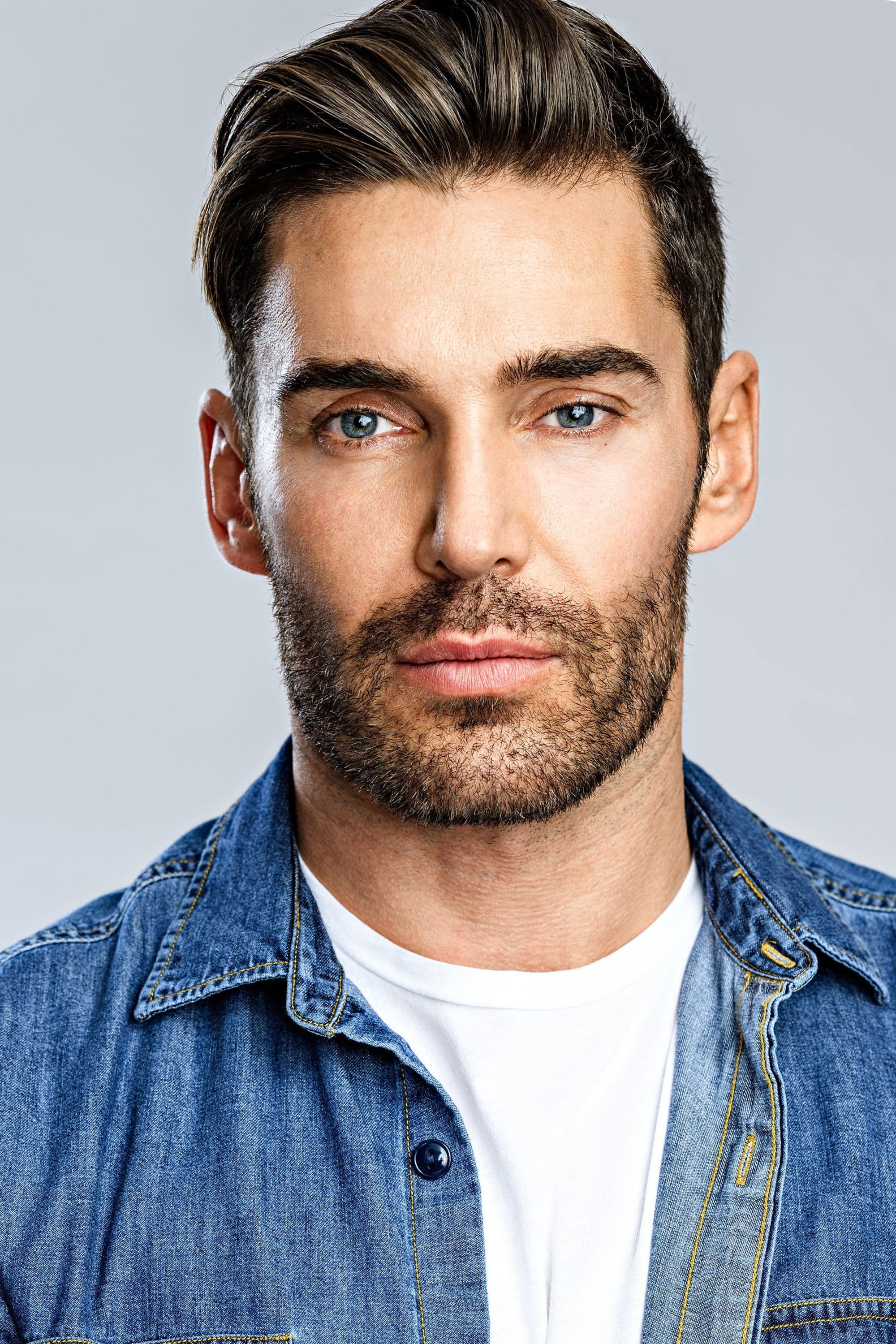 Nick Hounslow profile