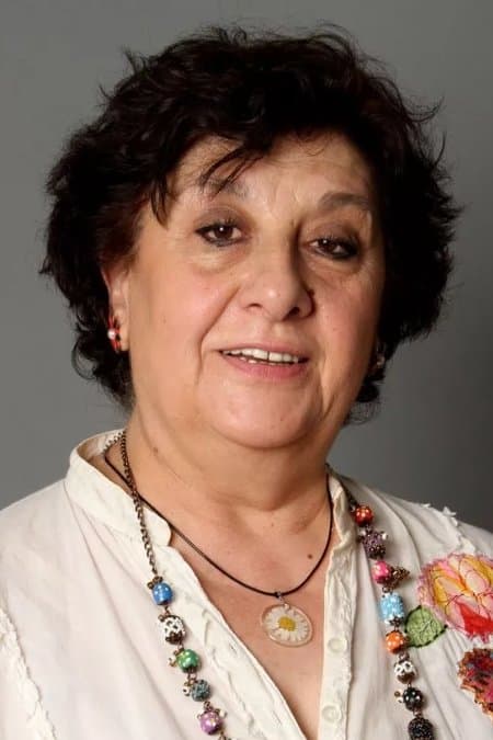 Feriha Eyüboğlu profile