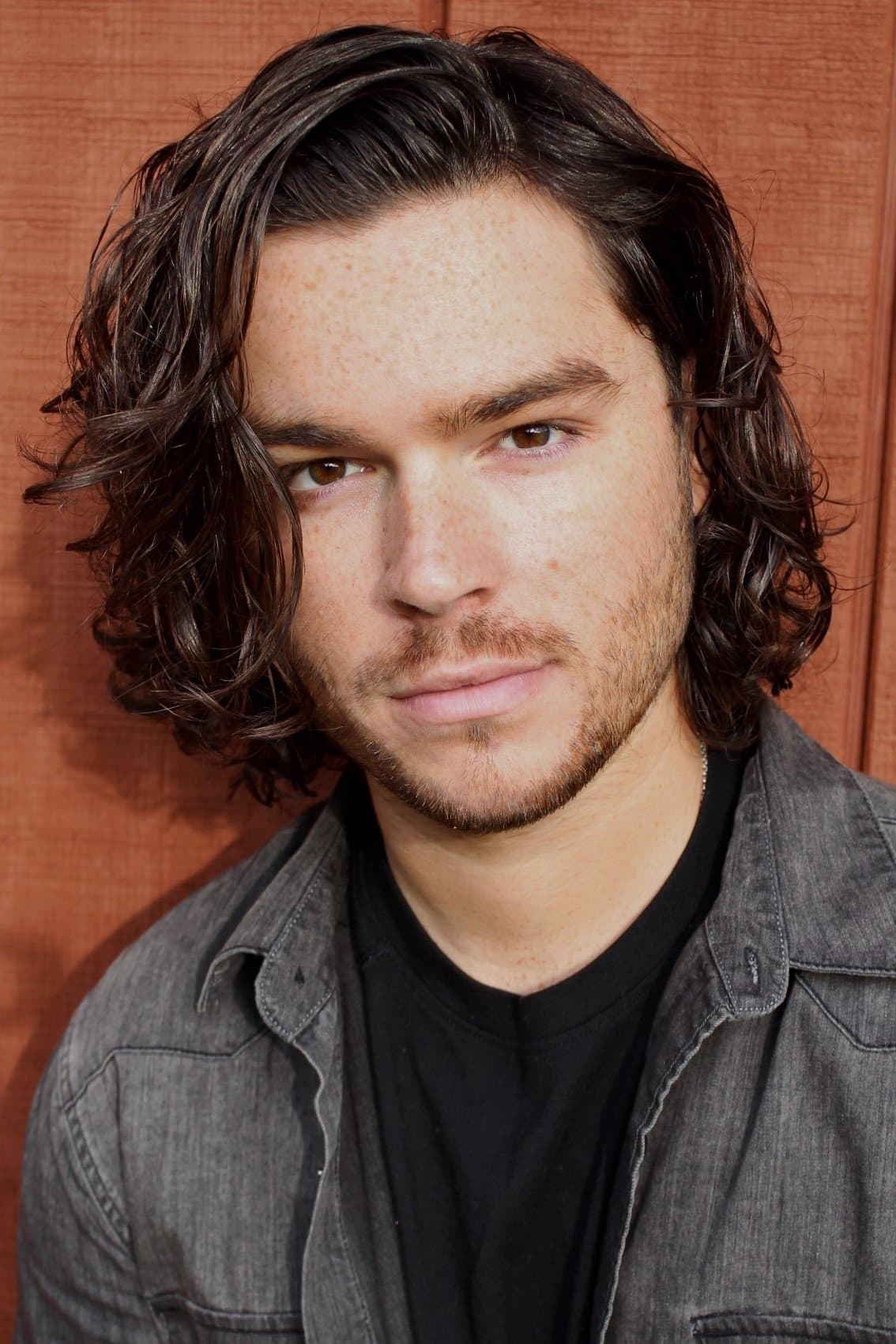 Eddie Alderson profile