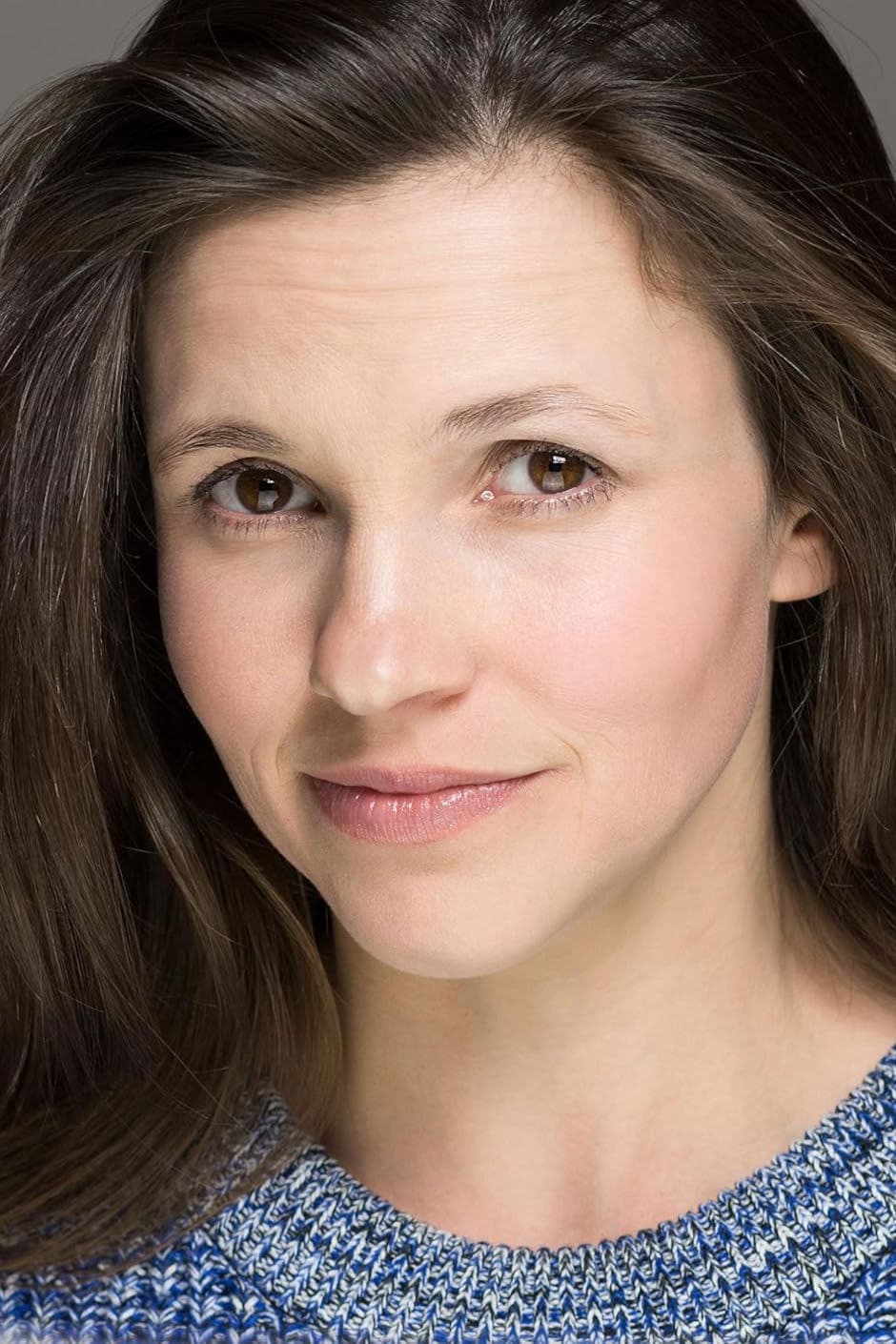 Ashley Campbell profile