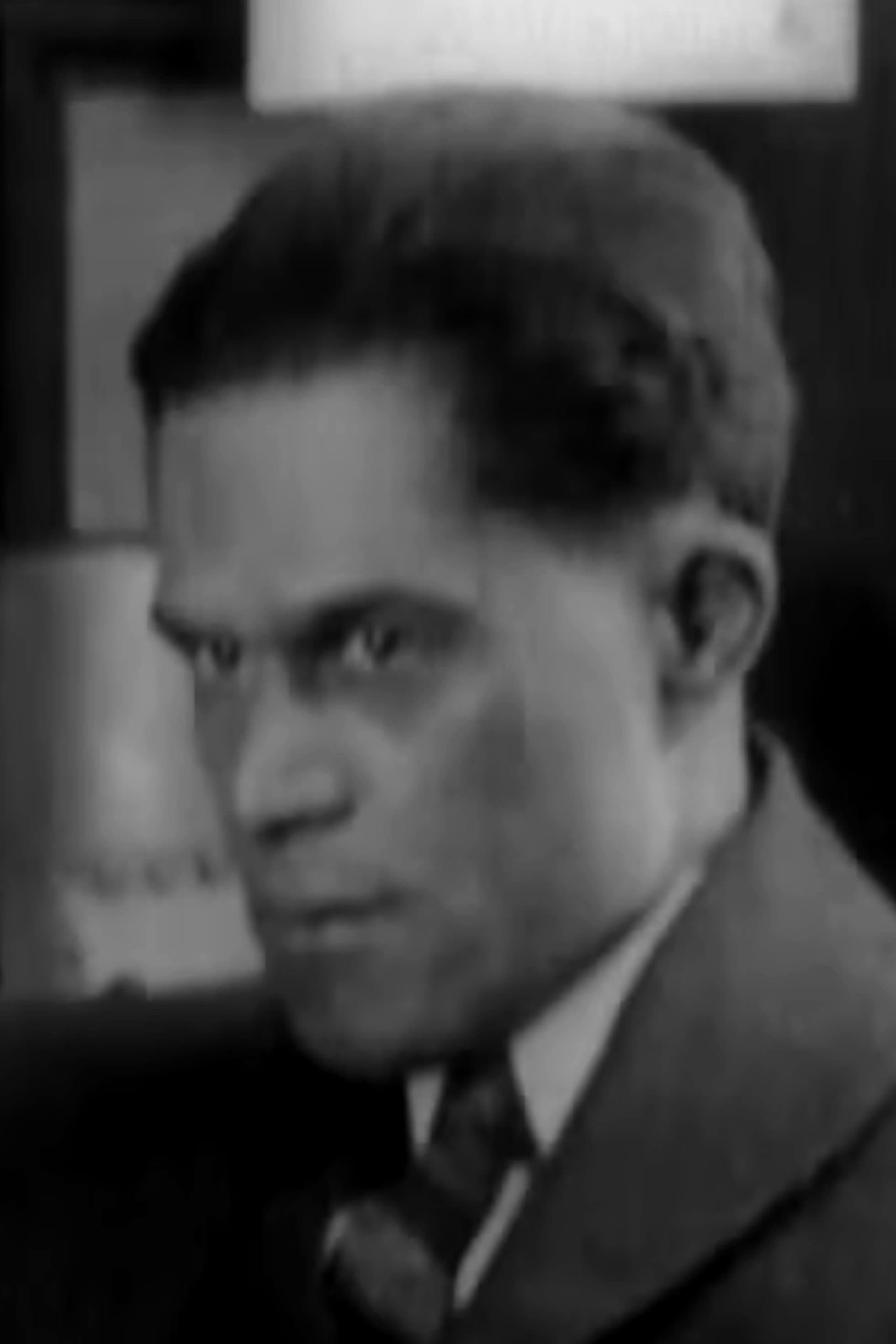 Charles D. Lucas profile