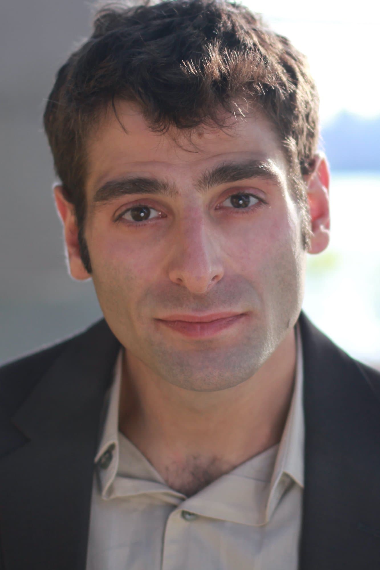 Morgan Nichols profile