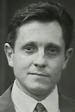 Roger Crouzet profile