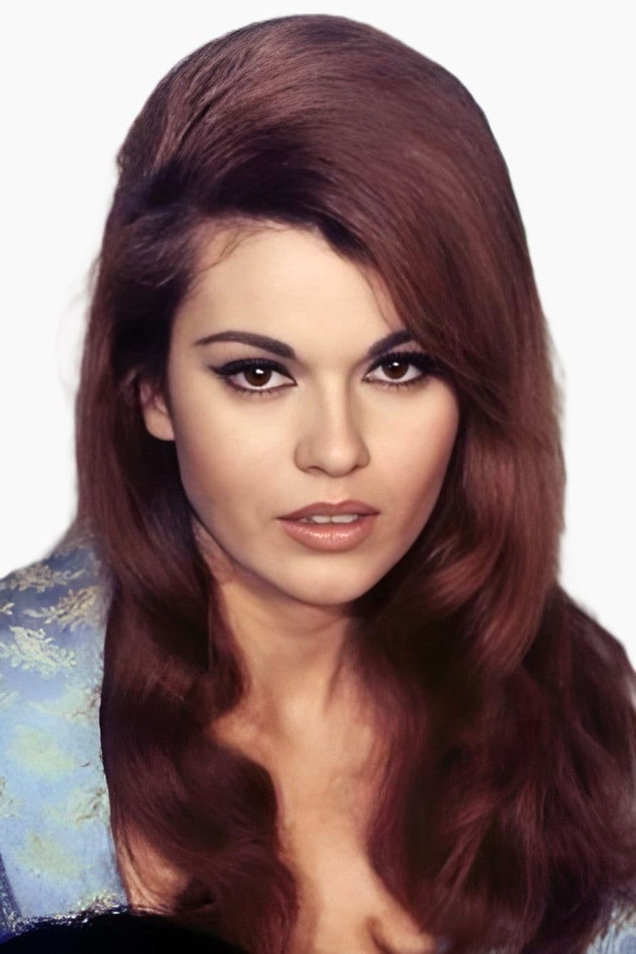 Maria Latour profile