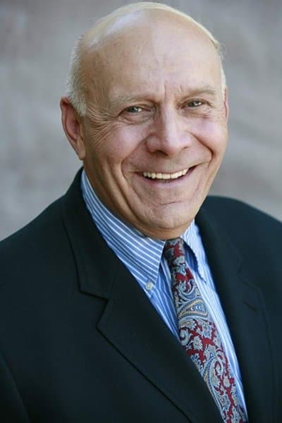 Milt Kogan profile