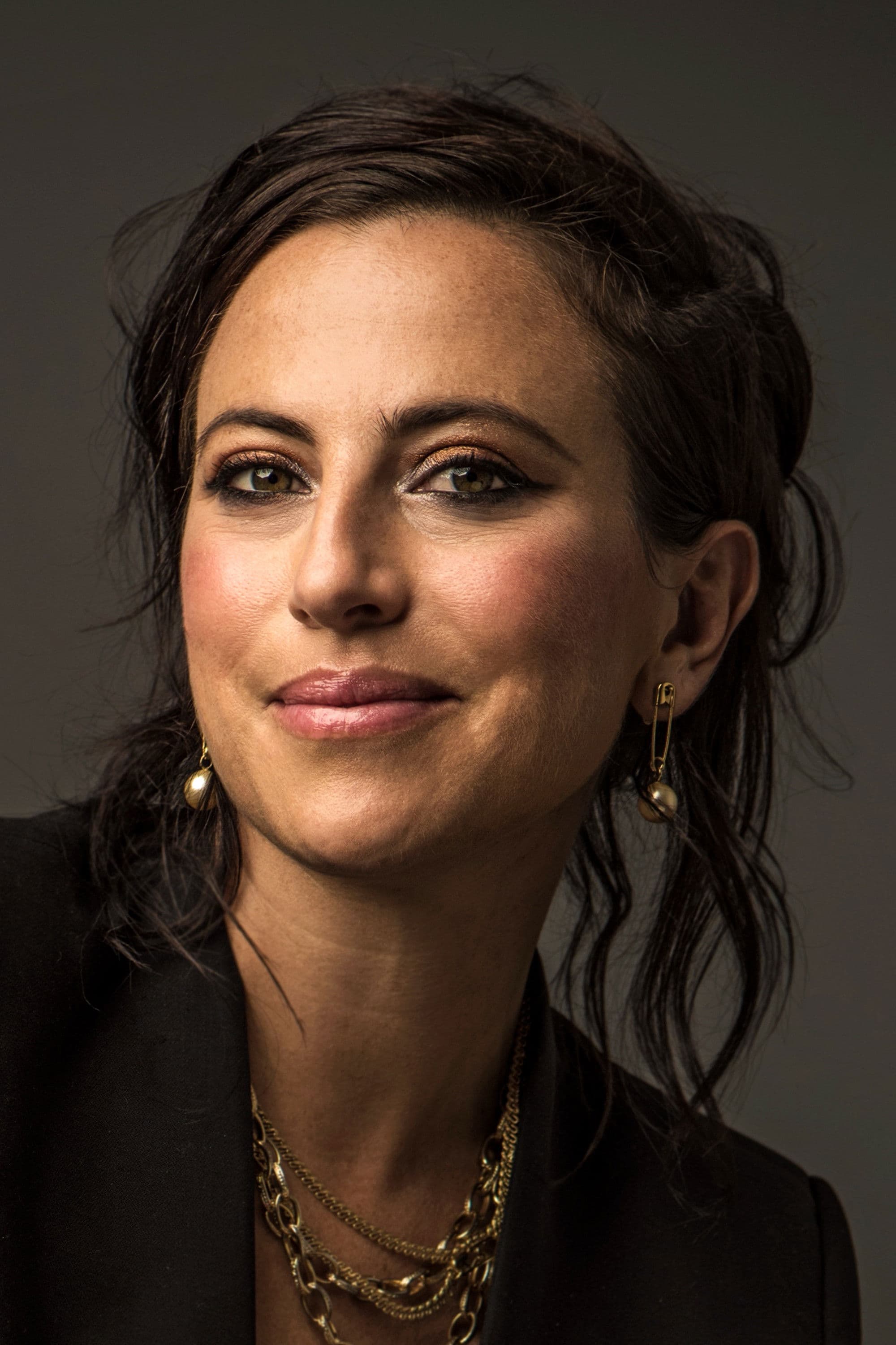 Sarah Gertrude Shapiro profile