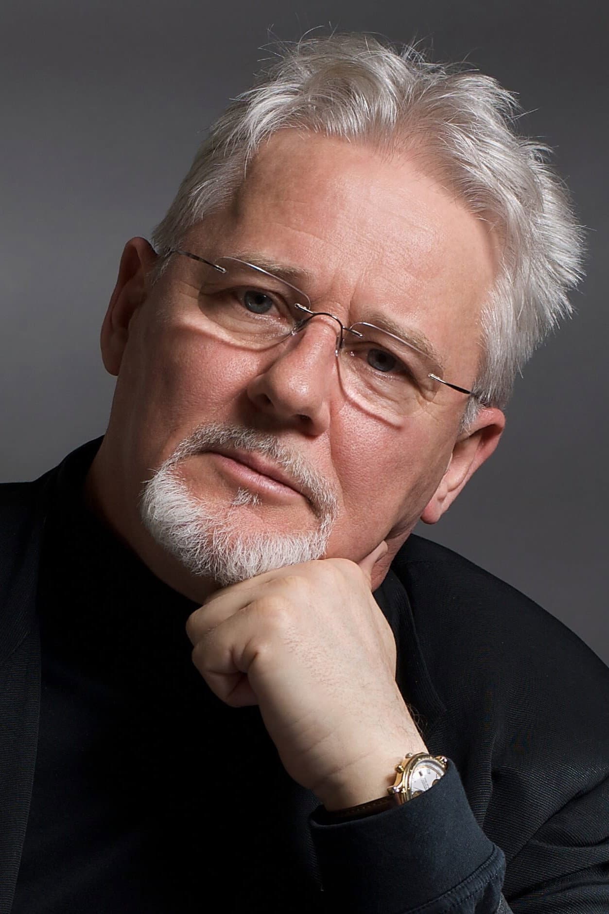 Ferenc Rófusz profile