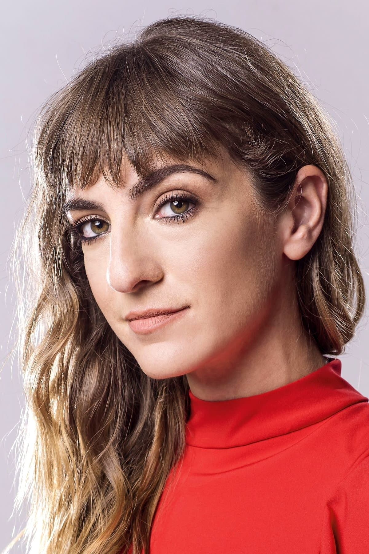 Julieta Zylberberg profile