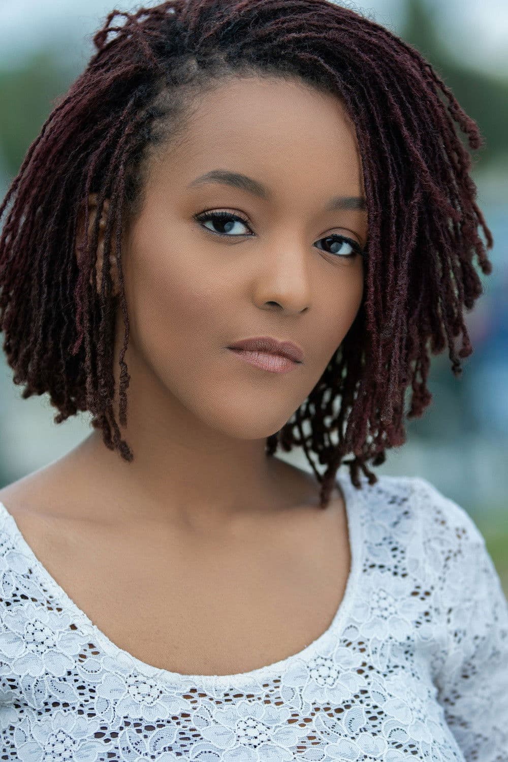 Narlyia Sterling profile