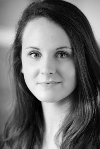 Rebecca Hamilton profile