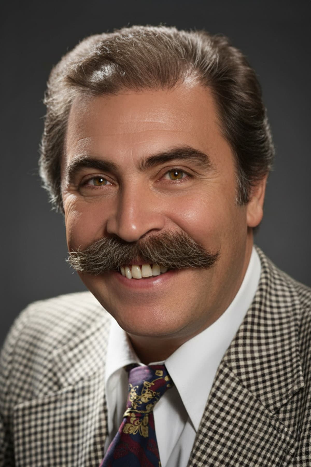 Savaş Başar profile