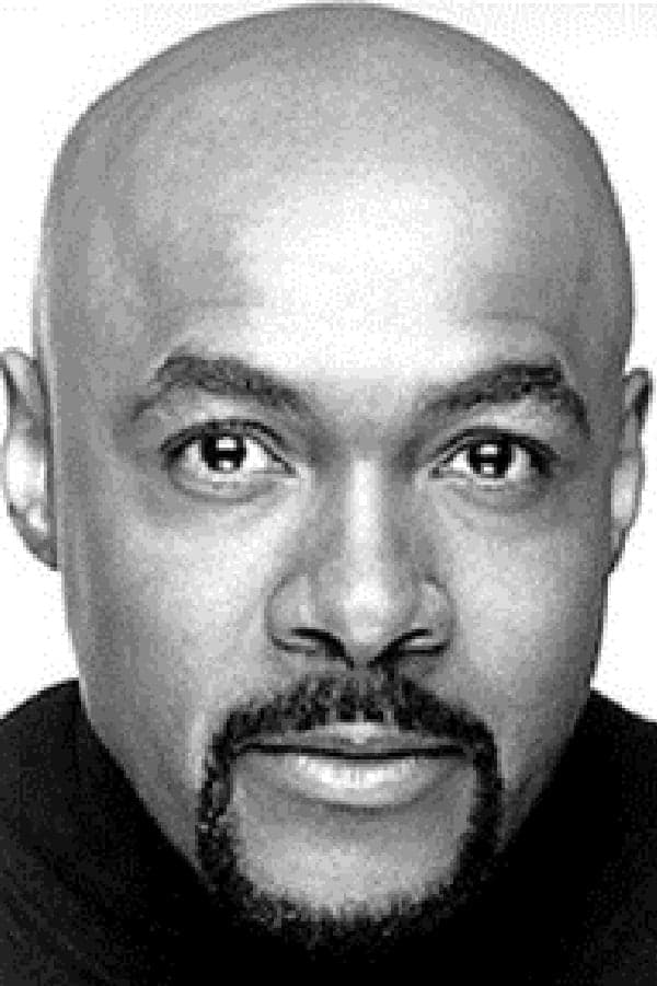 Frederick B. Owens profile