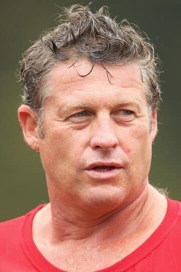 Peter Phelps profile