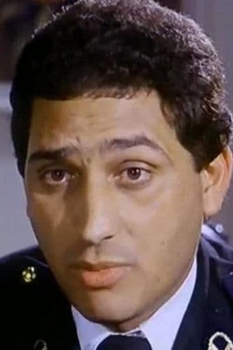Hussein El Sherif profile