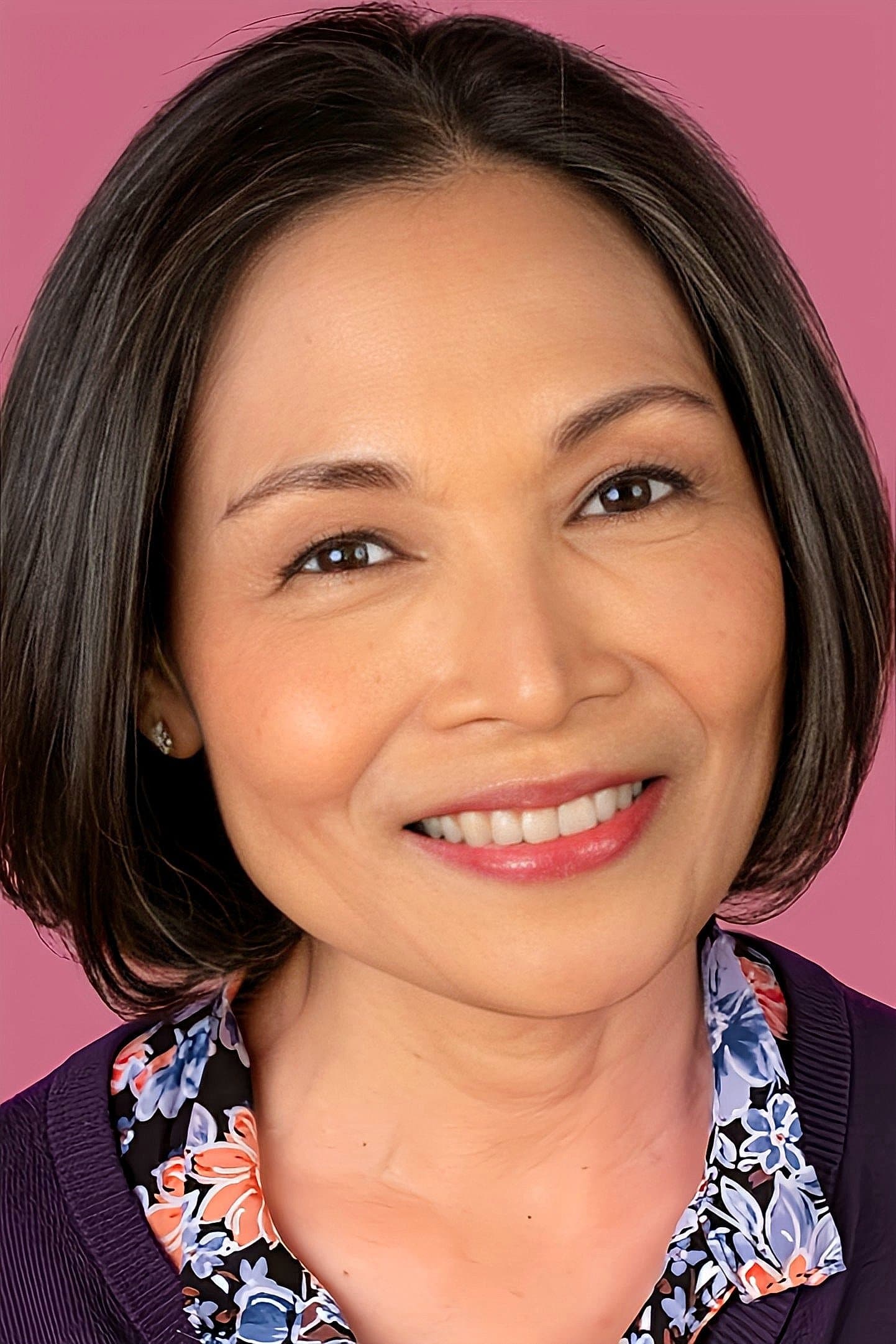 Lydia Gaston profile