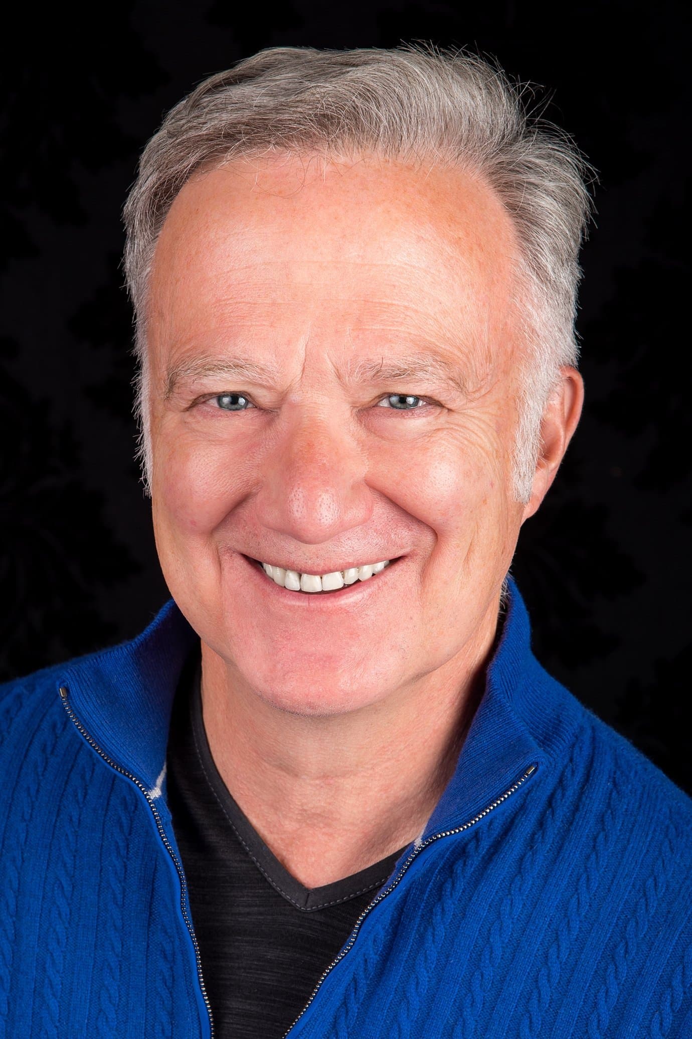 Jerry Callaghan profile