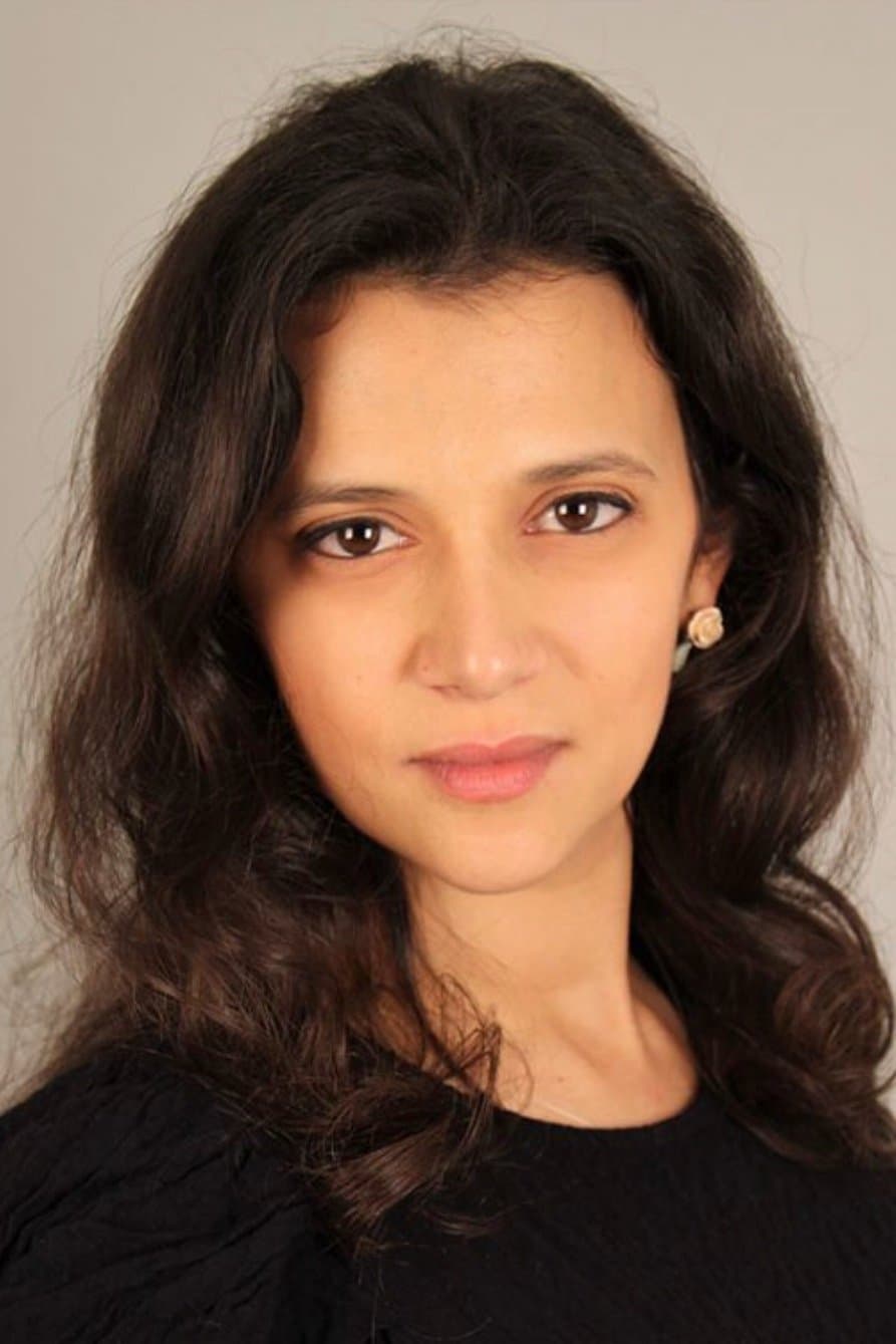 Carolina Serrão profile