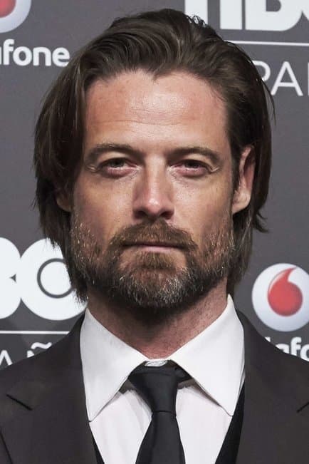 William Miller profile