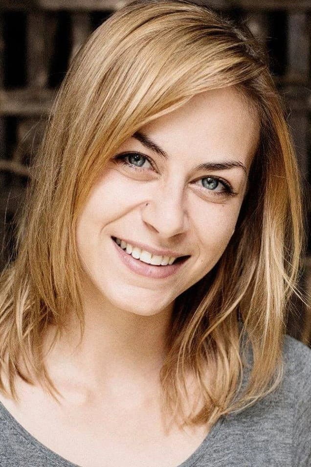 Juliane Brummund profile