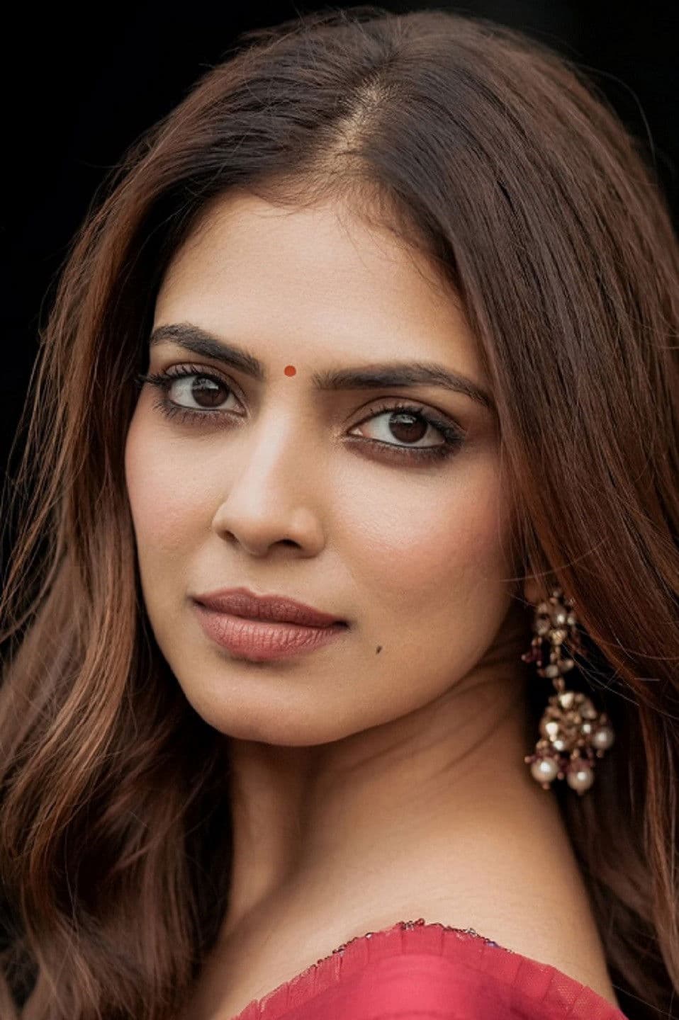 Malavika Mohanan profile