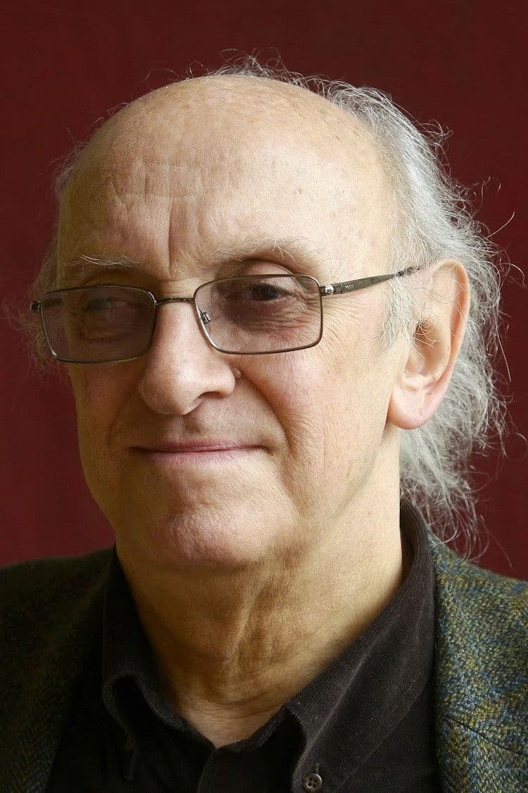 Petros Markaris profile