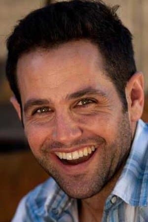 Justin Cowden profile