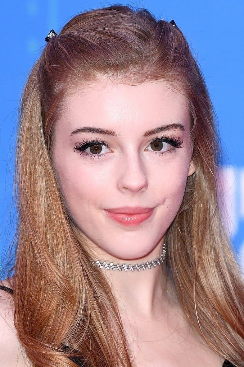 Amelia Gething profile