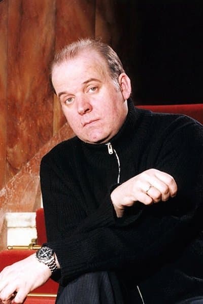Craig Armstrong profile