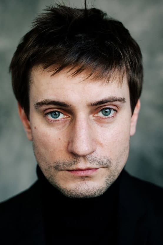 Artyom Grigoryev profile