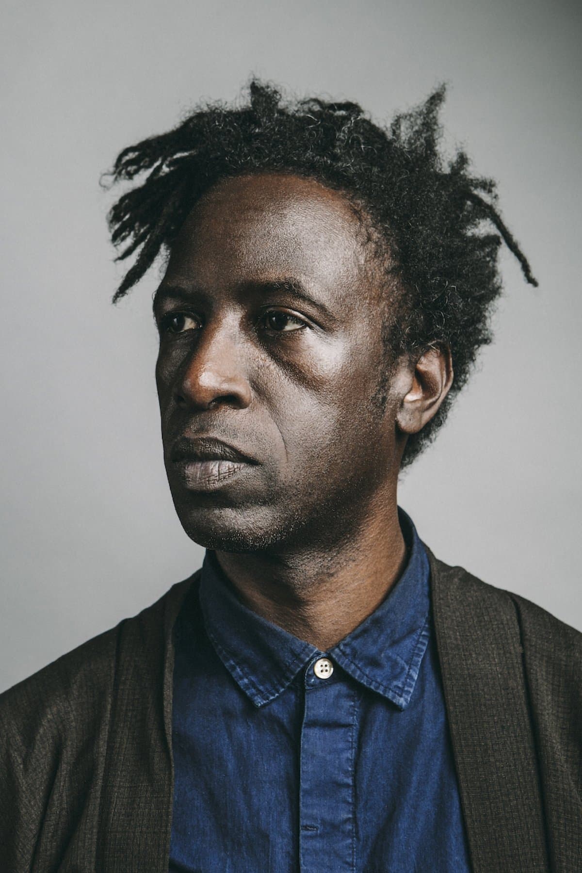 Saul Williams profile