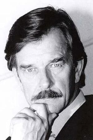 Bernd Stephan profile