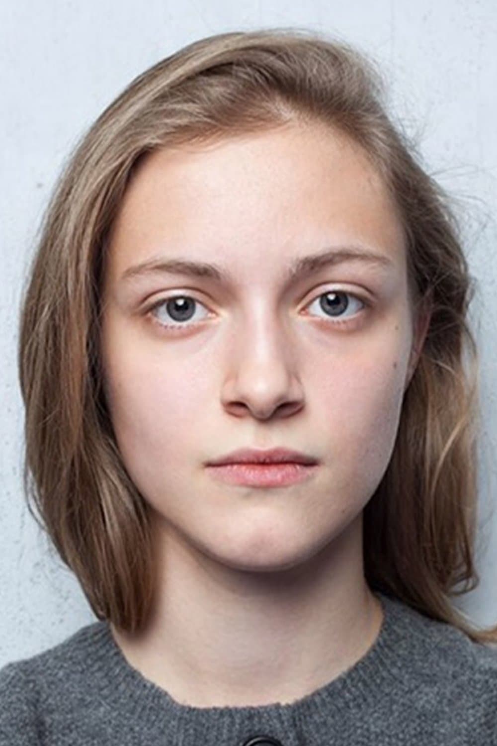 Alexandra Bustryzhickaya profile