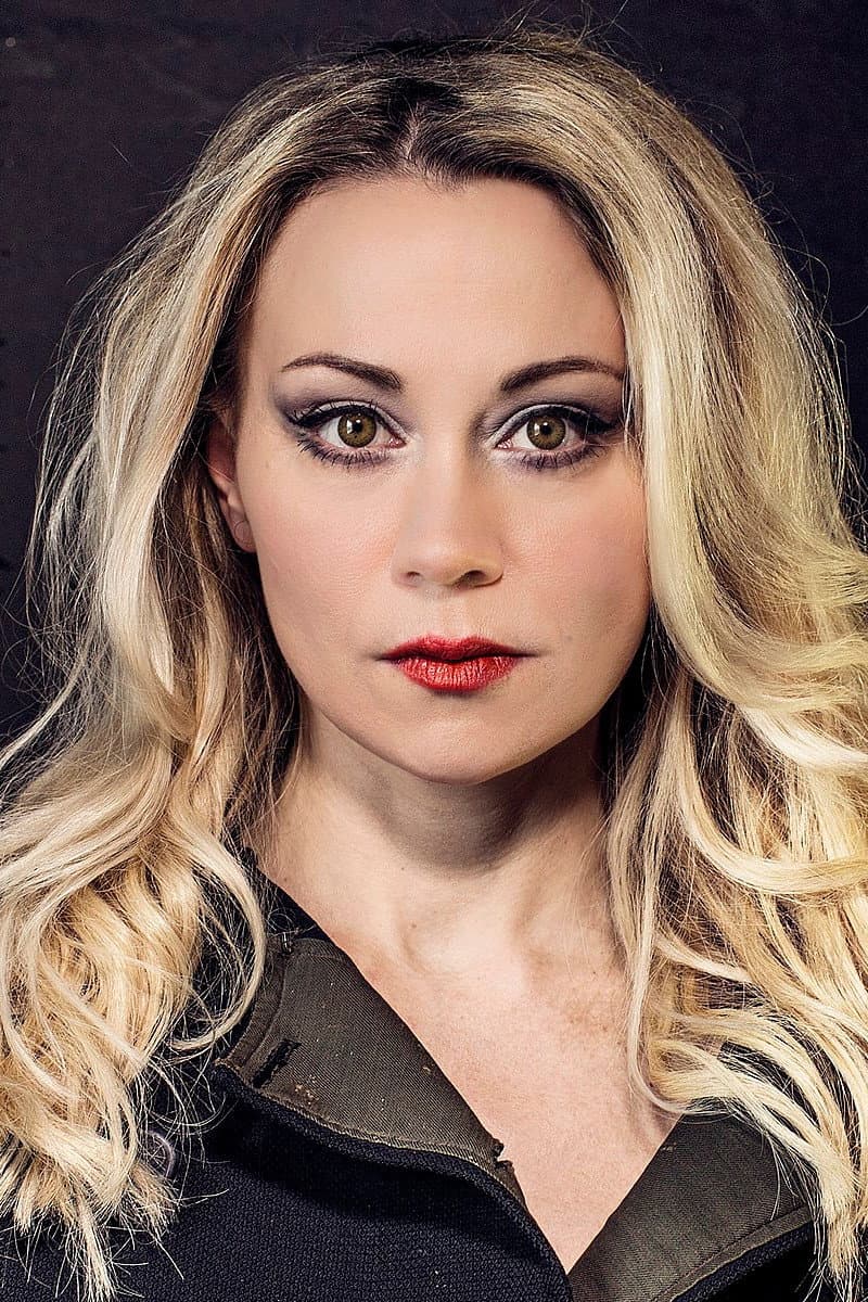 Anna Eriksson profile