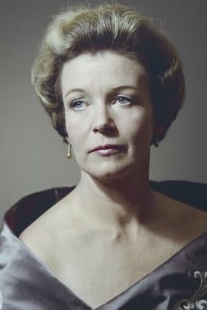 Asta Backman profile