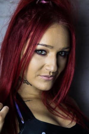 Kellyanne Salter profile