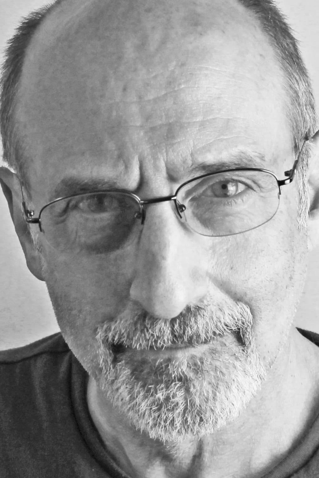 Philip Hoffman profile