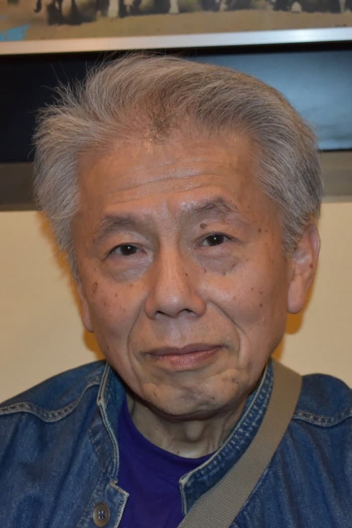 Kunio Miyoshi profile