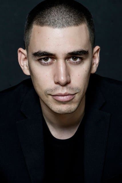 Henry Morales profile