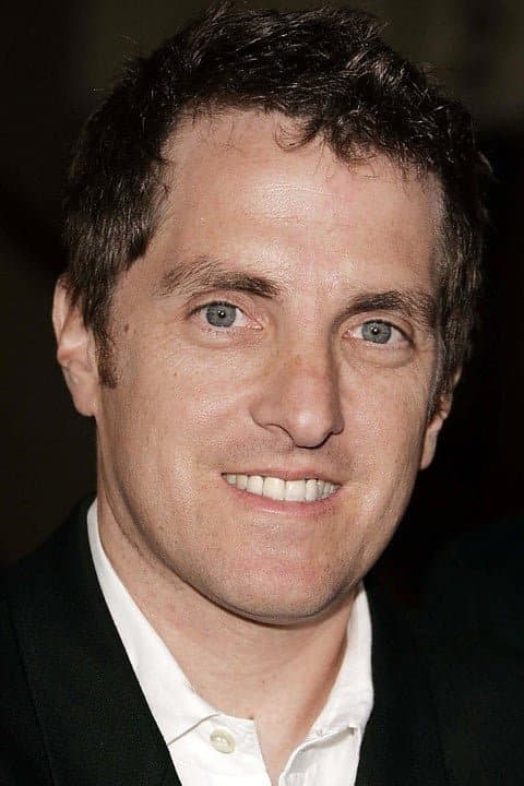 Scott Marshall profile