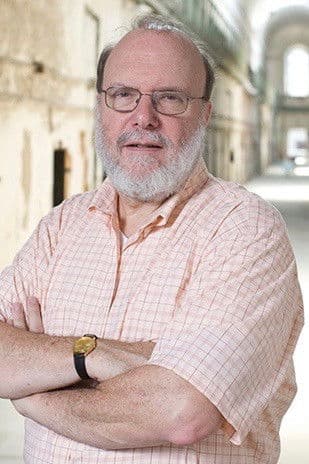 David Kairys profile