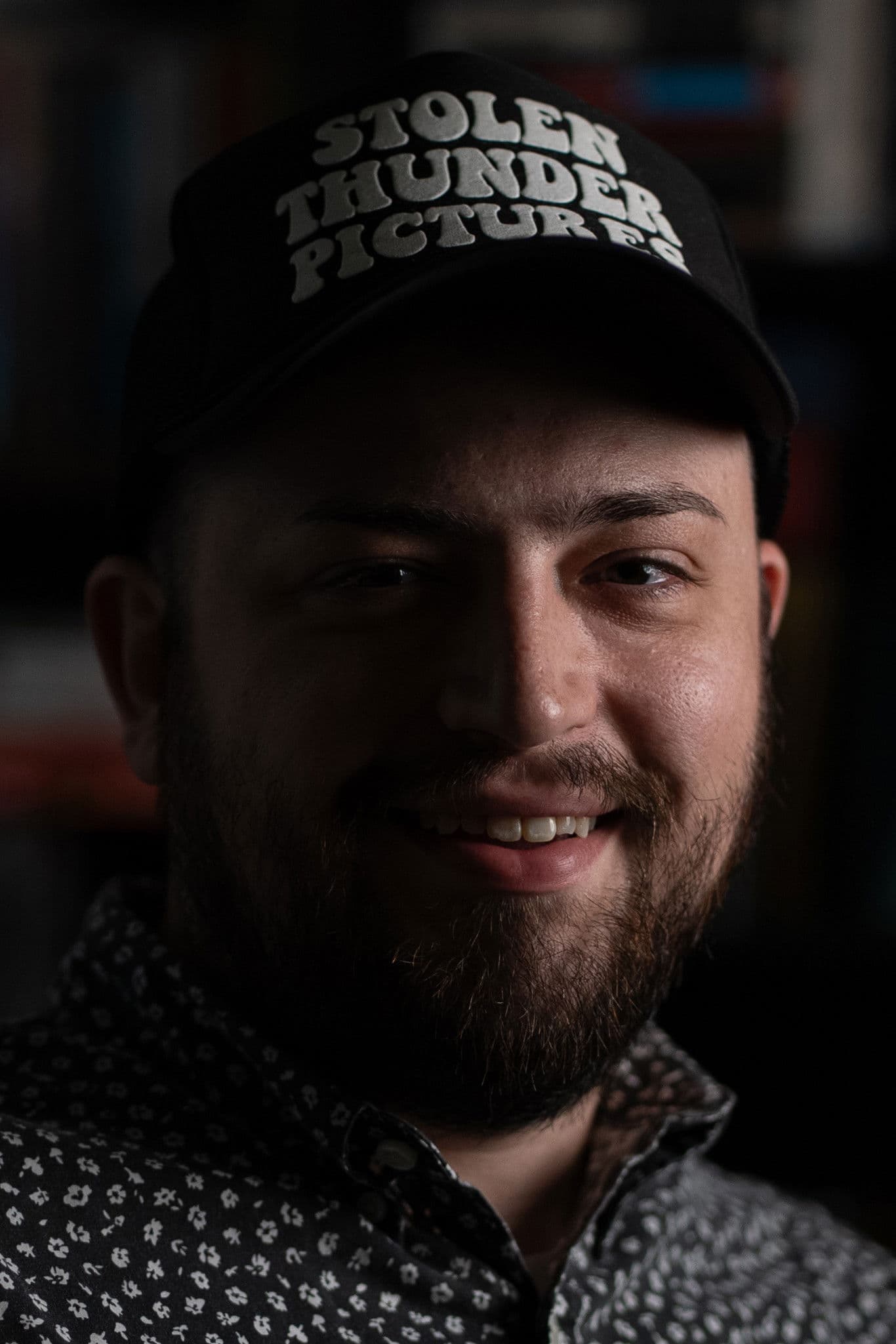 Dylan A. Young profile