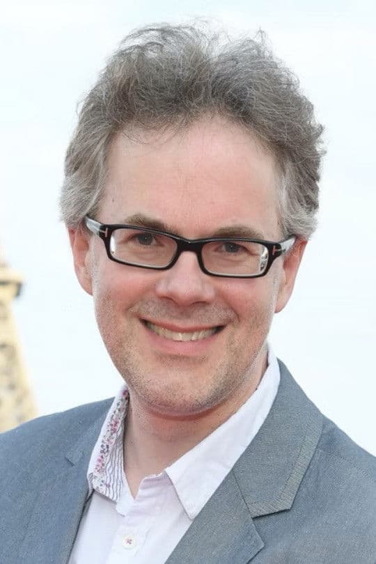 Eddie Hamilton profile